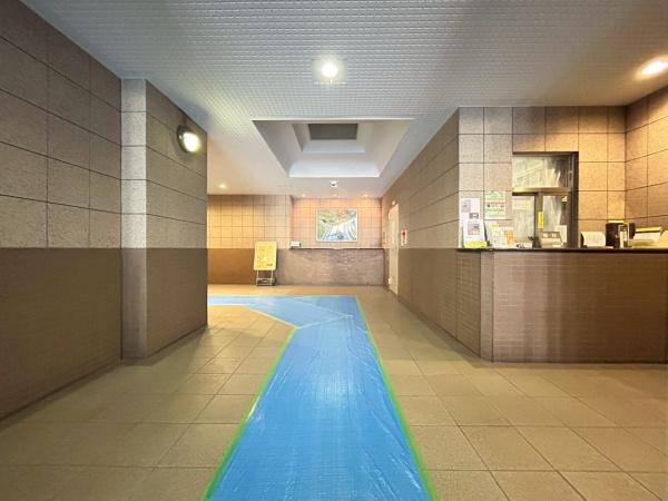 グランデマール鶴見