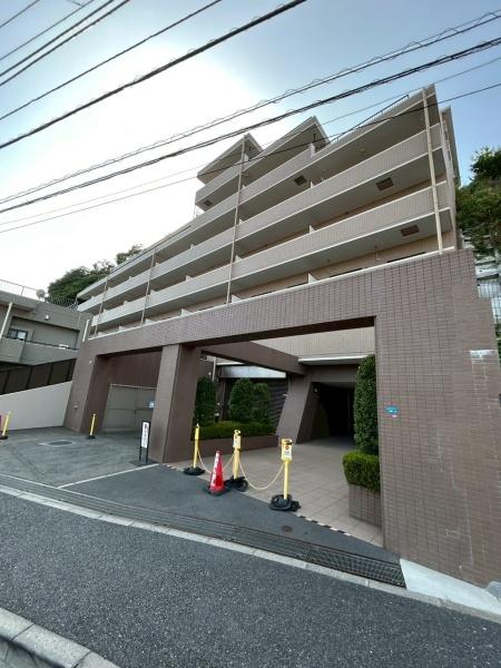 グランデマール鶴見