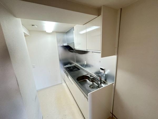 グランデマール鶴見