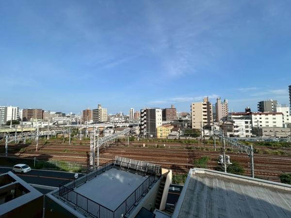 グランデマール鶴見