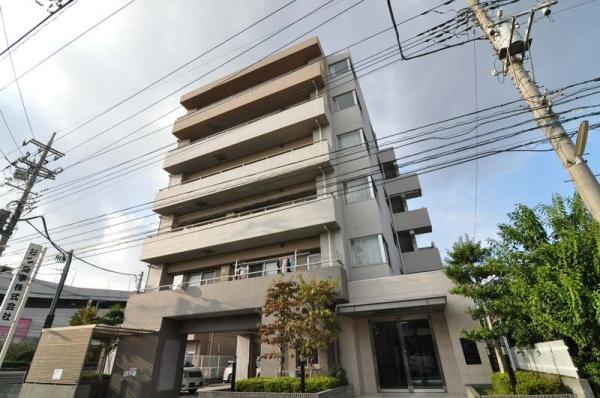 ライフレビュー大倉山ウエスト