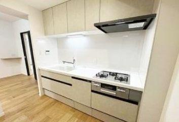 ライフレビュー大倉山ウエスト