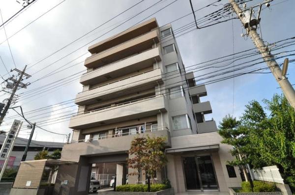 ライフレビュー大倉山ウエスト