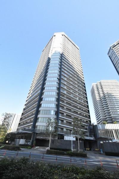 ブリリアグランデみなとみらいパークフロントタワー