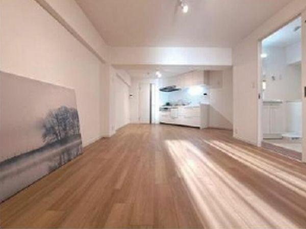 山手町マンション