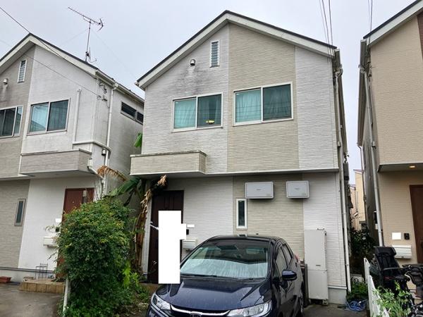 保土ケ谷区権太坂3丁目
