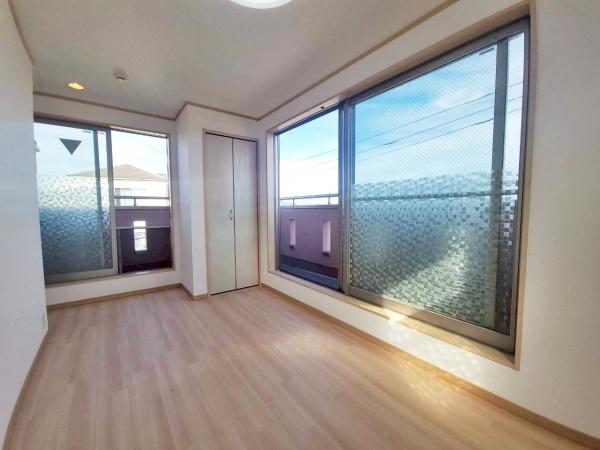 横浜市南区堀ノ内町２丁目の中古一戸建て