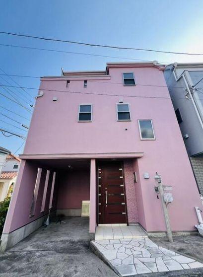 南区堀ノ内町2丁目