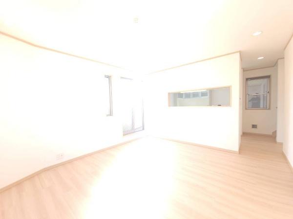 横浜市南区堀ノ内町２丁目の中古一戸建て