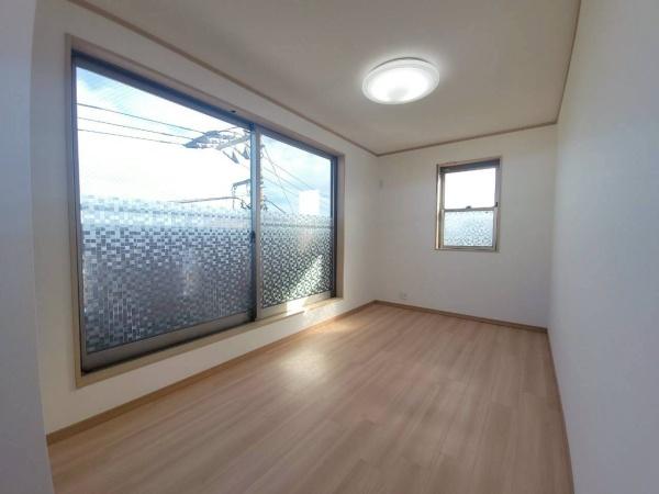 横浜市南区堀ノ内町２丁目の中古一戸建て
