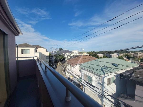 横浜市南区堀ノ内町２丁目の中古一戸建て