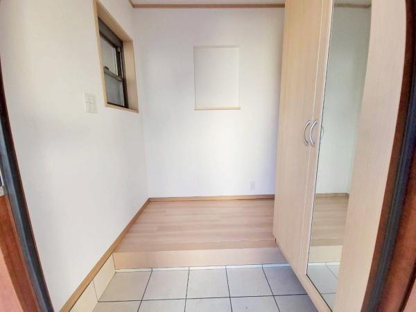 横浜市南区堀ノ内町２丁目の中古一戸建て