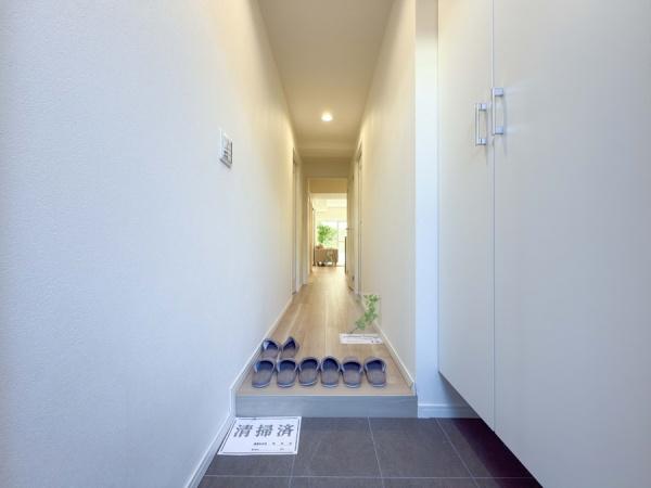 綱島ダイヤモンドマンション