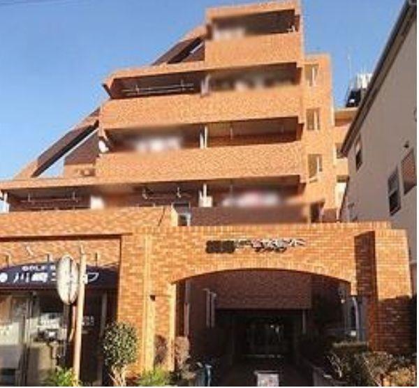綱島ダイヤモンドマンション