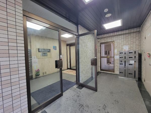 ライオンズプラザヨコハマ戸部