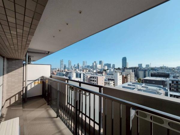 ライオンズマンション反町公園