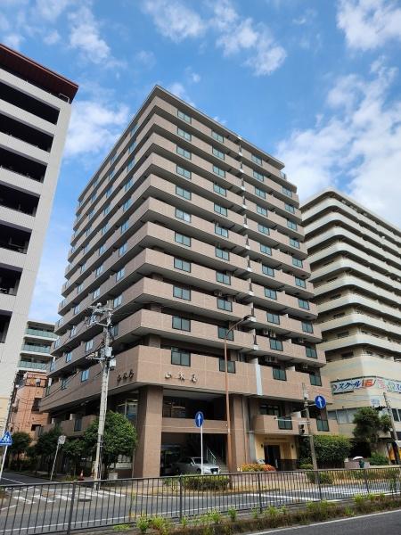 ライオンズマンション反町公園