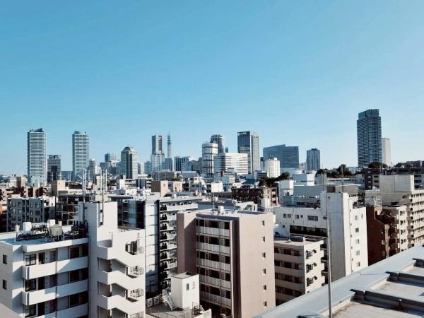 ライオンズマンション反町公園