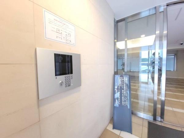 クレッセント新横浜イルドマーニ