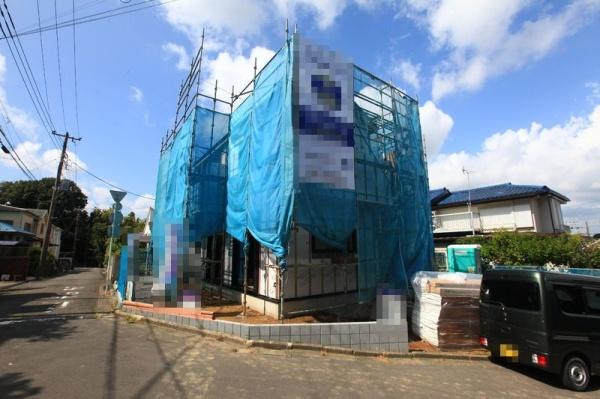 リーブルガーデン旭区南本宿町