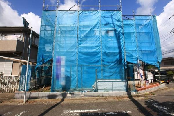 リーブルガーデン旭区南本宿町