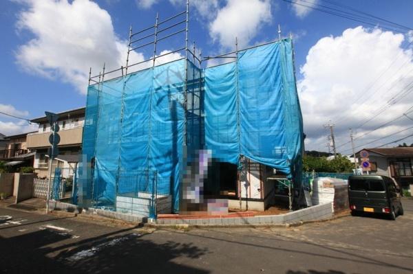 リーブルガーデン旭区南本宿町