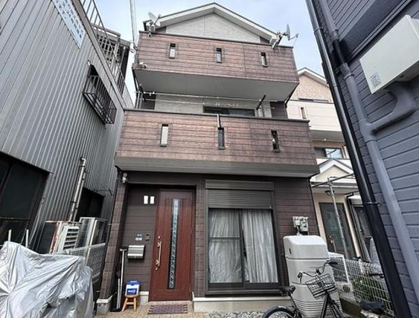 鶴見区駒岡5丁目