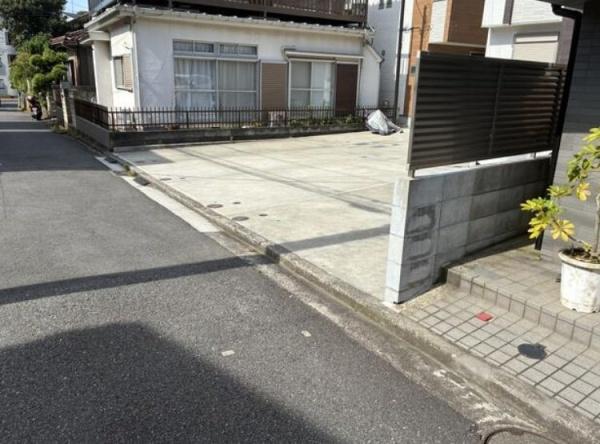 横浜市神奈川区松見町２丁目の中古一戸建て