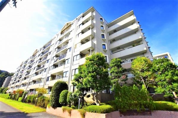 新山下ベイシティ第六号棟