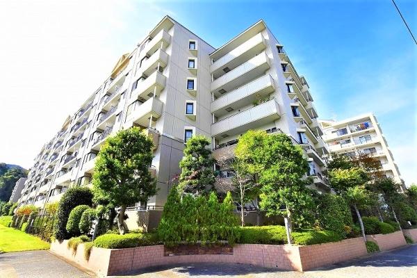新山下ベイシティ第六号棟