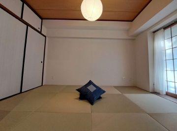 新山下ベイシティ第六号棟