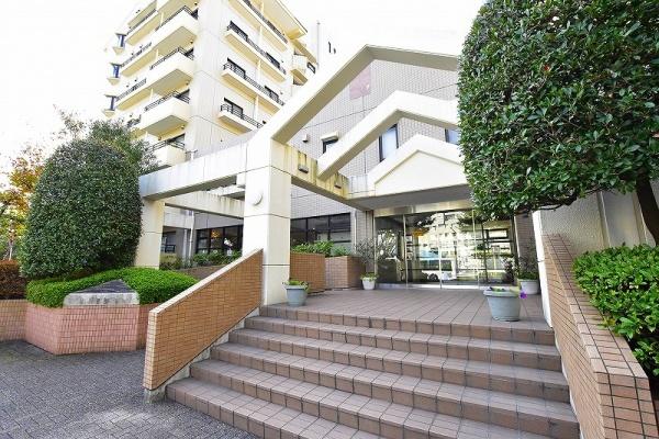 新山下ベイシティ第六号棟