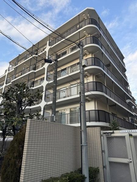 ネオコーポ山下