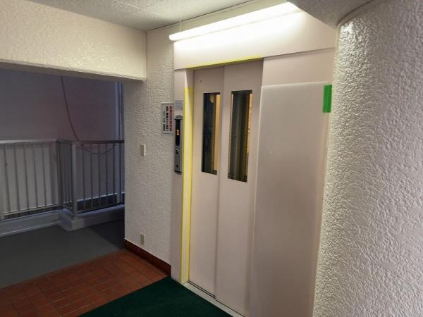 ネオコーポ山下