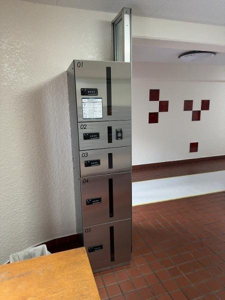 ネオコーポ山下