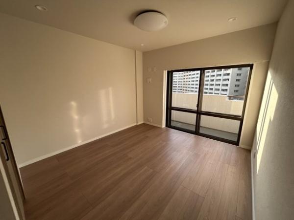 コープ野村バードウッド鶴見2番館