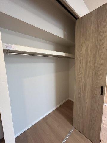コープ野村バードウッド鶴見2番館