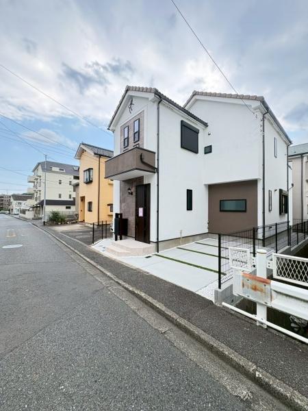 ガルボシティー緑区東本郷5丁目