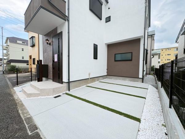 ガルボシティー緑区東本郷5丁目