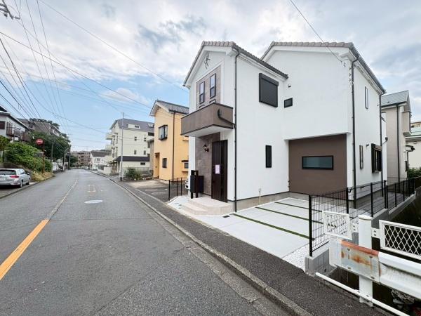 ガルボシティー緑区東本郷5丁目