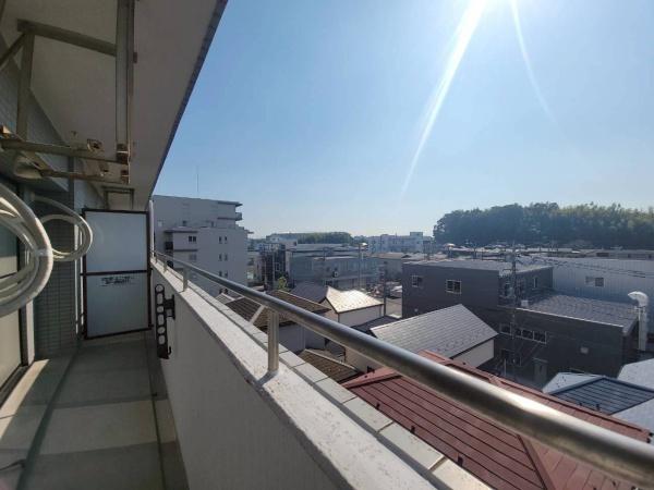 エスプラザ新横浜北