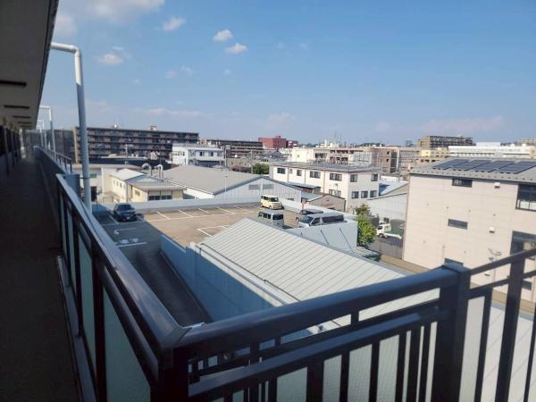 エスプラザ新横浜北