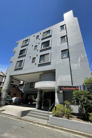 エスプラザ新横浜北