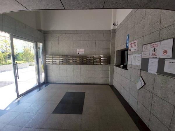 エスプラザ新横浜北