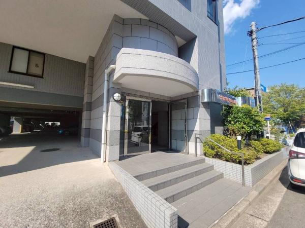 エスプラザ新横浜北