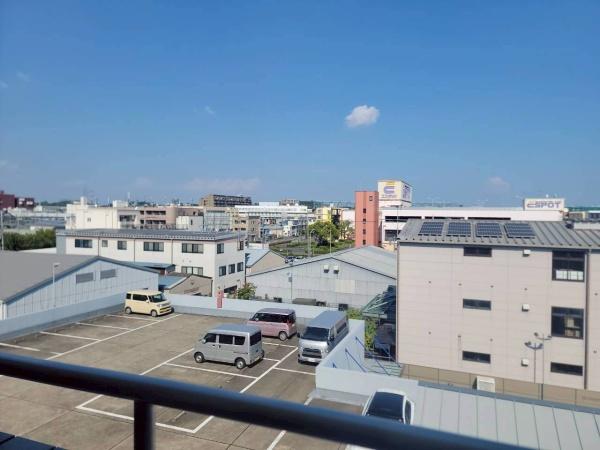 エスプラザ新横浜北