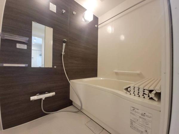 エスプラザ新横浜北