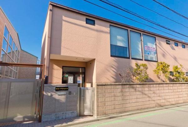 ミラスモシリーズ瀬谷区瀬谷5丁目全3棟　1号棟(横浜さがみ幼稚園)