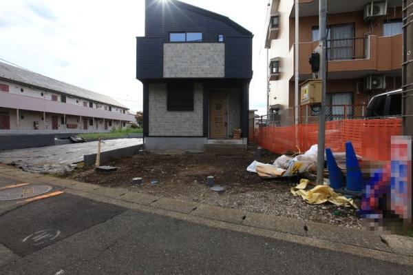 ミラスモシリーズ瀬谷区瀬谷5丁目全3棟　1号棟