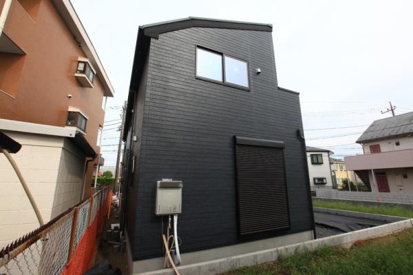 ミラスモシリーズ瀬谷区瀬谷5丁目全3棟　1号棟